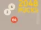 Hra Puky 2048 online