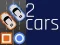 Hra Dve autá online