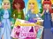 Hra Princess Maxidres online