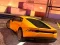 Hra Simulátor driftovania Lamborghini online