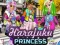 Hra Princípka Harajuku online