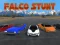 Hra Falco Kaskadér online