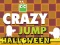 Hra Šialený Skok Halloween online