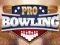 Hra Profesionálny bowling online