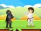 Hra Karate online