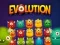Hra Evolúcia online