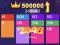 Hra 2048 Solitaire online