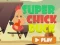 Hra Super Kuriatko Kačica online