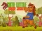 Hra Roztomilý Malý Kôň Puzzle online