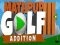 Hra Mathpup Golf Sčítanie online