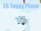 Hra EG Tappy Lietadlo online