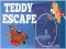 Hra Teddyho únik online