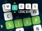 Hra Slovný Cracker online