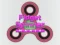 Hra Mania Fidget Spinnerov online