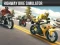 Hra Simulátor motocykla na diaľnici online