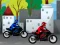 Hra Bicyklové Preteky: Matematické Sčítanie online