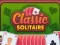 Hra Klasický Solitaire online