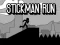 Hra Stickman Beh online