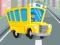 Hra Rozdiely v autobusoch online