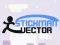 Hra Stickman Vektor online