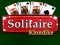 Hra Solitaire Klondike online