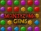 Hra Drahokamy Montezuma online