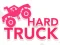 Hra Tvrdý Truck online