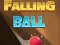 Hra Padajúca guľa online