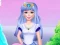 Hra Bella Pony Účes online