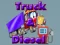 Hra Kamión a Diesel online