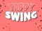 Hra Tappy Swing online