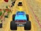 Hra Monštrum Truck online