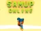Hra SamUP Online online