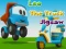 Hra Leo Nákladné Auto Hádanka online