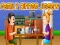 Hra Rodinná Večera Puzzle online