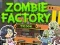 Hra Zombie Továreň Tycoon online