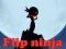 Hra Flip Ninja online