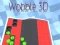 Hra Kývanie 3D online