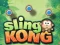 Hra Sling Kong online