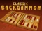 Hra Klasický Backgammon online