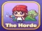 Hra Horda online
