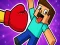 Hra NOOB RAG DOLL: Crazy Blow online