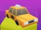 Hra Taxi Driver 3D online