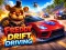 Hra Freddy: Driftová jazda online