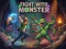Hra Fight With Monster online