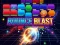 Hra Bounce Blast online