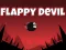 Hra Flappy Devil online