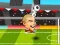 Hra Zábavný Hlavový Futbal online