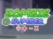Hra Zombie Číslo online