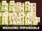 Hra Mahjong Nemožné online